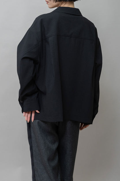 Munich ストレッチサップジャケット【MN261B19】