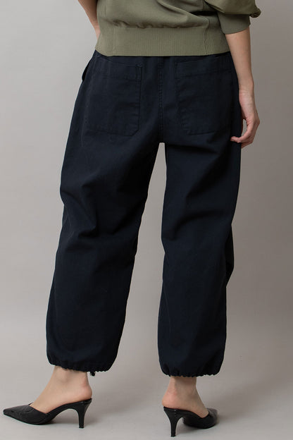 Munich ソフトコットンダックワークパンツ【MN261P08】