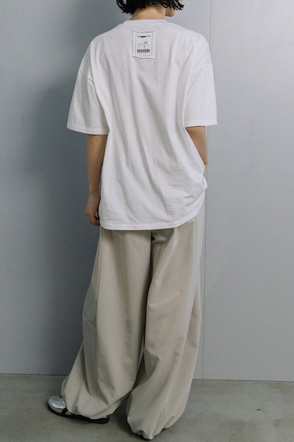 MARECHAL TERRE MMタグTシャツ【ZMT263CT229】