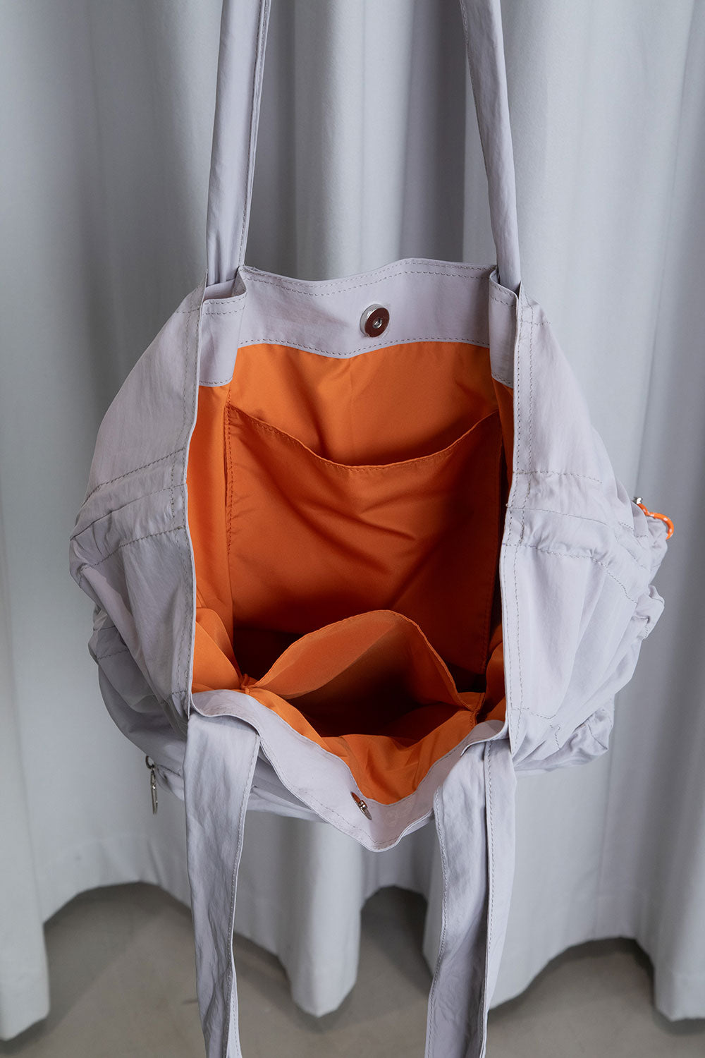 ギャザートートバッグ　MARECHAL TERRE マルシャルテル MARECHAL TERRE ギャザートートバック【ZMT261BG762】 – The TENT WEB SHOP