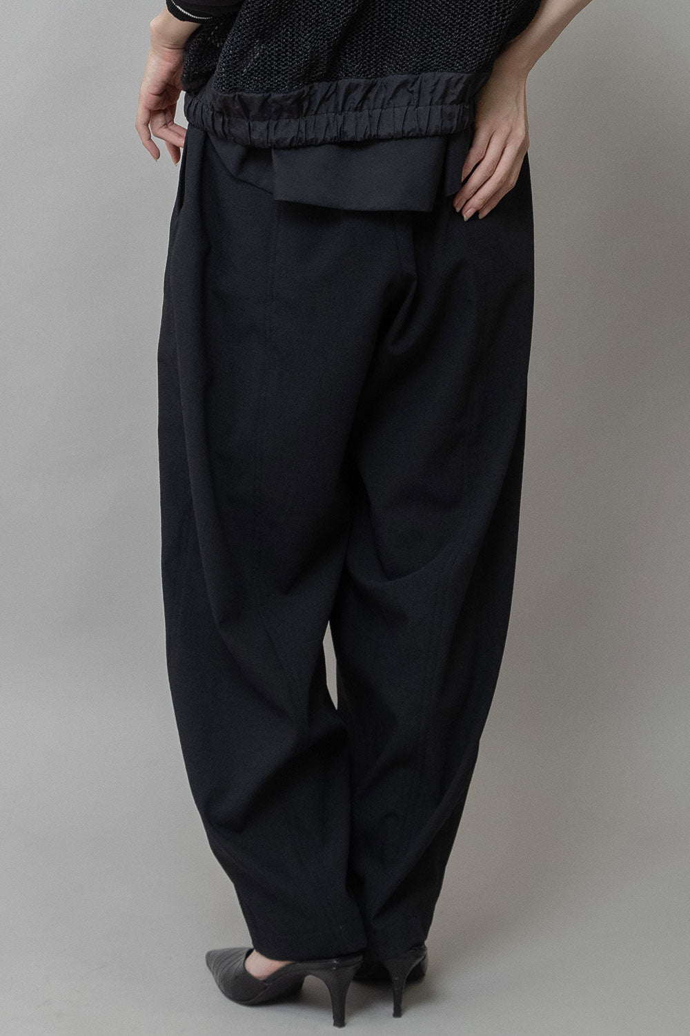 Munich ストレッチサップバレルパンツ【MN261P20】