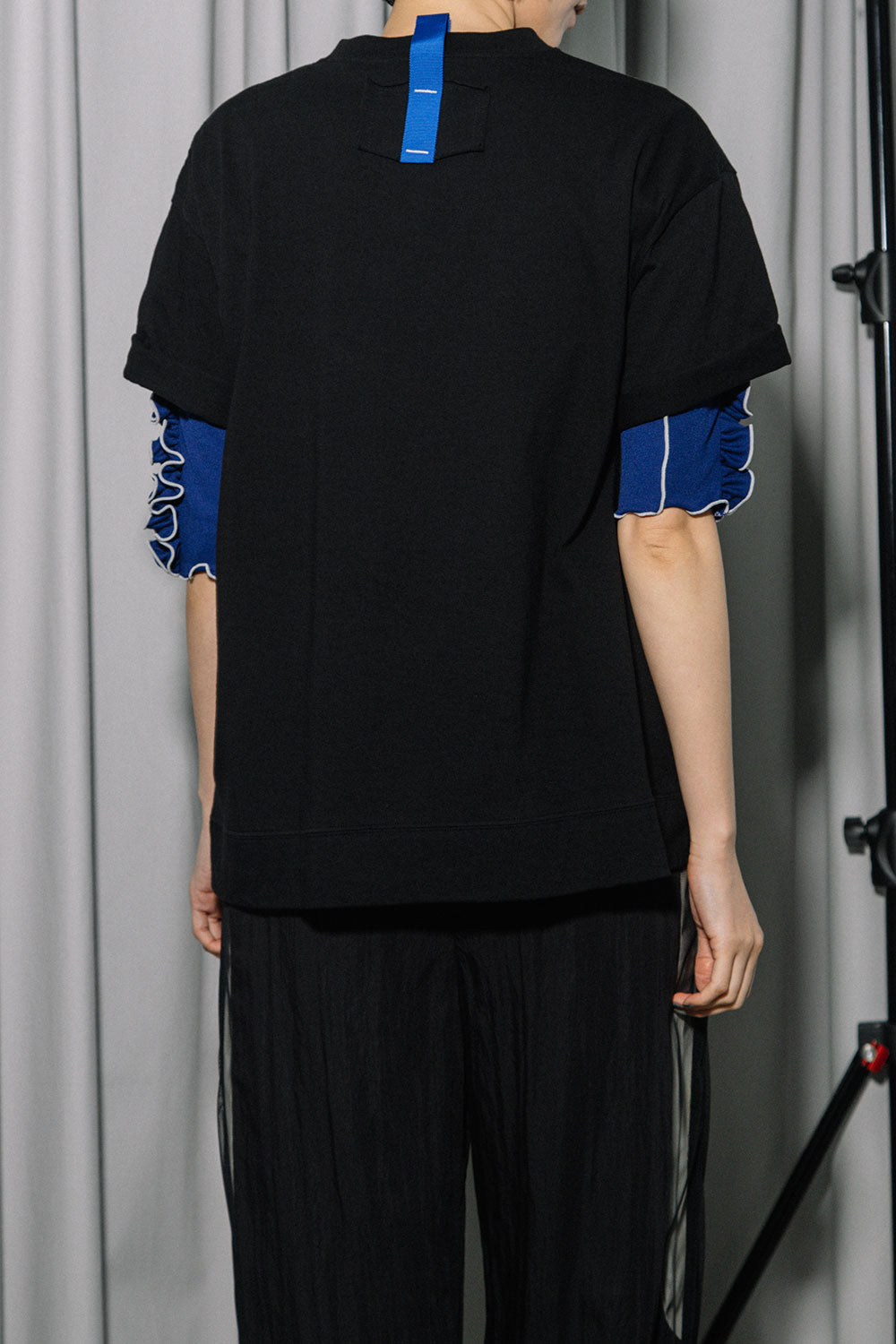 MARECHAL TERRE ベーシックTシャツ【ZMT262CT139】