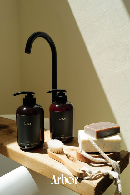 Arbor Original Shampoo