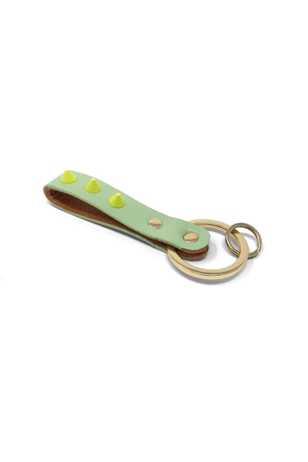 NICEDIGS KEYRING