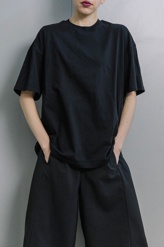 MARECHAL TERRE MMタグTシャツ【ZMT263CT229】