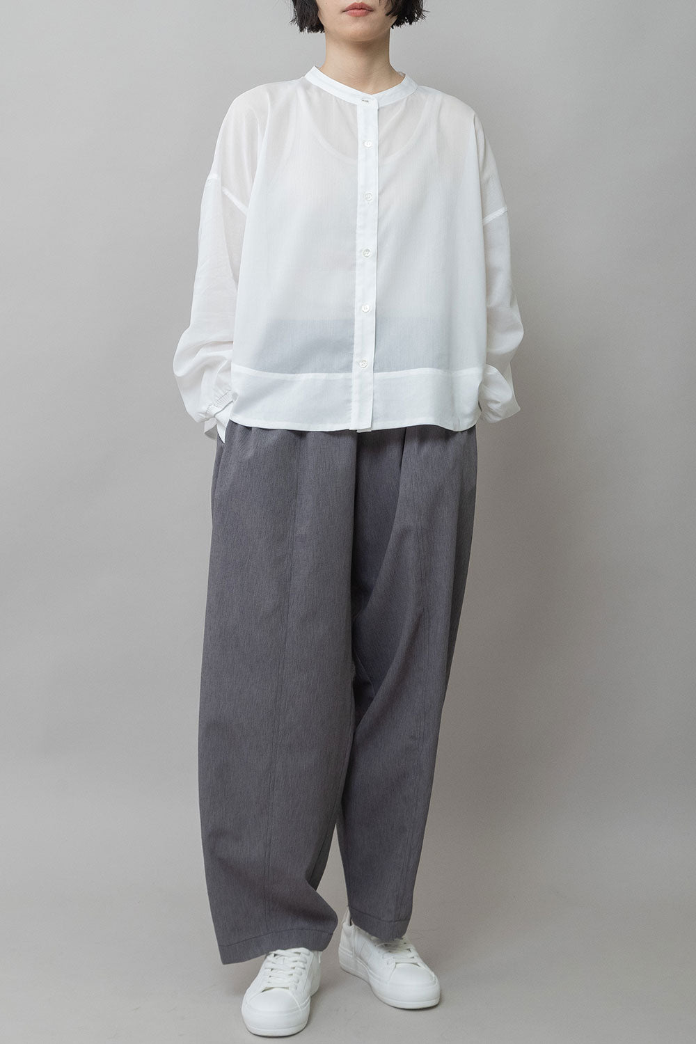 Munich ストレッチサップバレルパンツ【MN261P20】