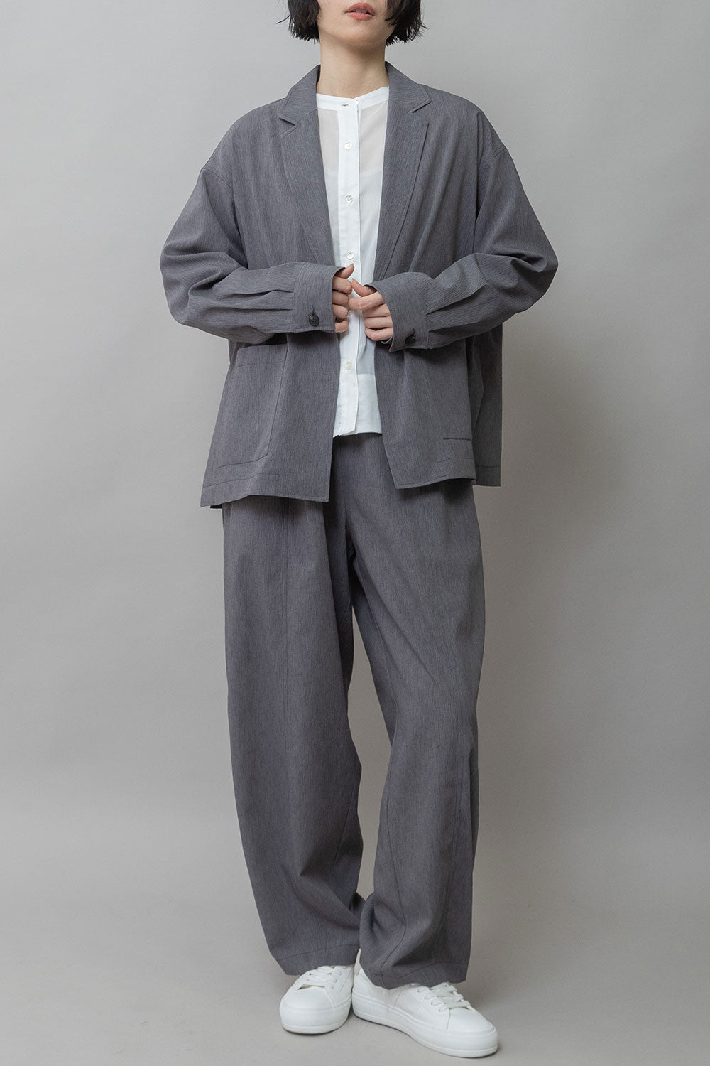 Munich ストレッチサップジャケット【MN261B19】 – The TENT WEB SHOP