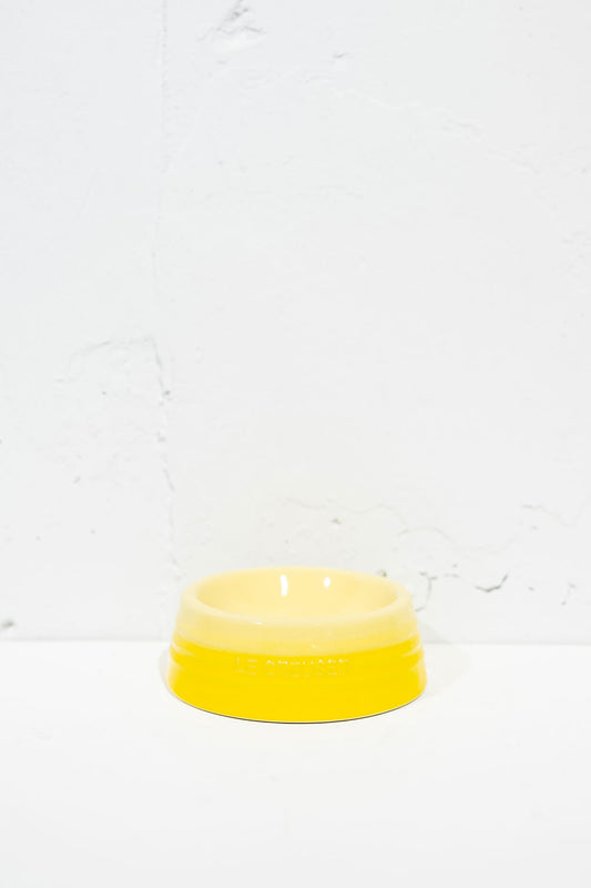 Le Creuset  ペットボール XS