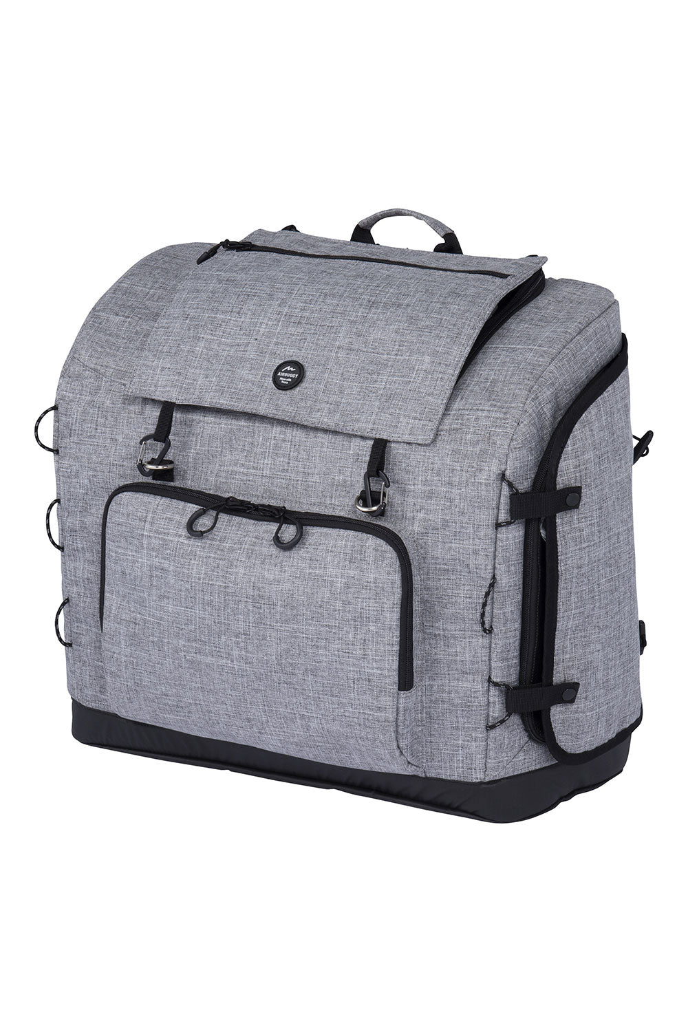 AIRBUGGY 3WAY BACKPACK CARRIER [WIDE]