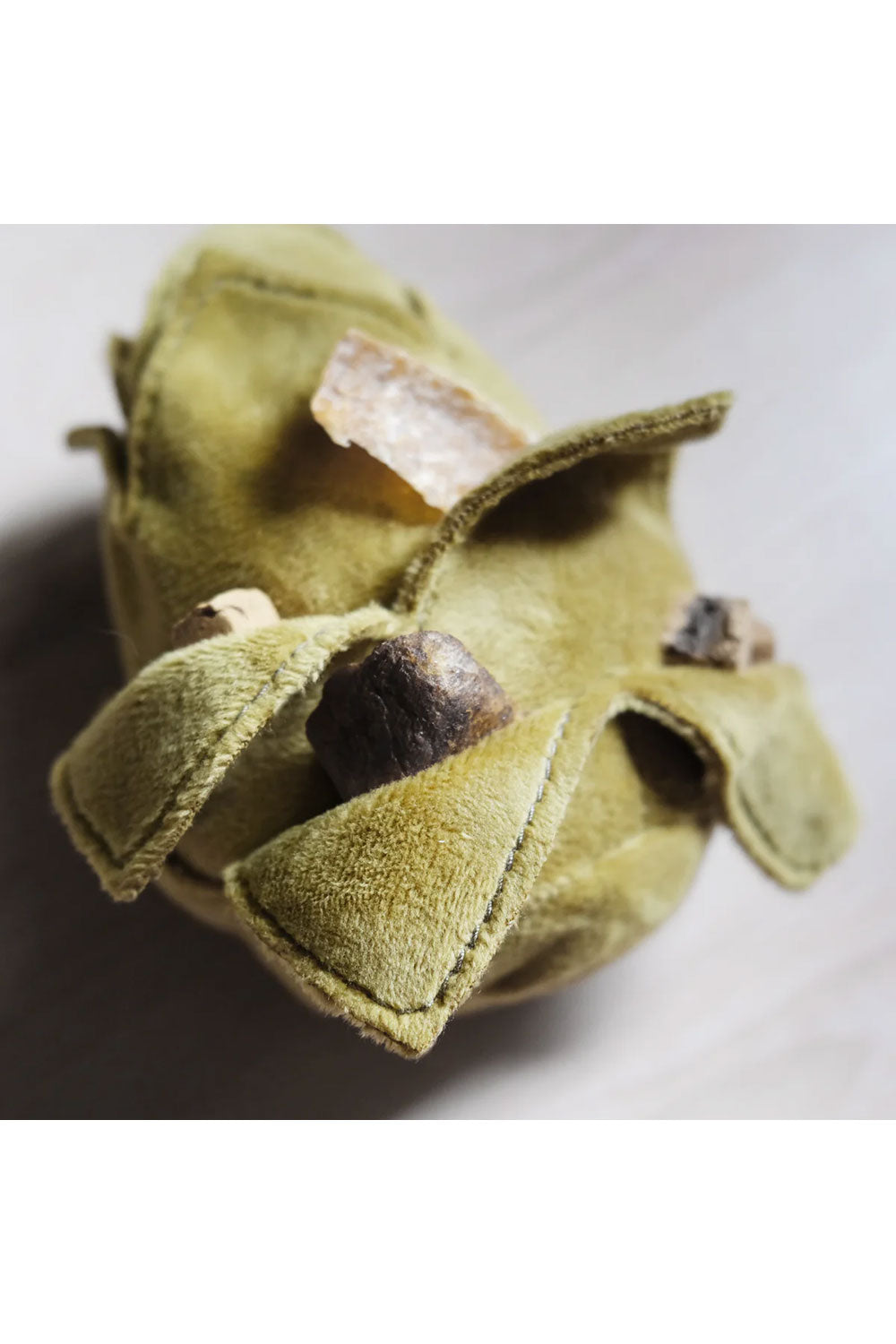 Lambwolf Collective ARTICHOKE