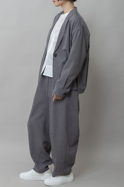 Munich ストレッチサップジャケット【MN261B19】
