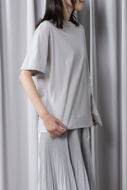 MARECHAL TERRE ベーシックTシャツ【ZMT262CT139】