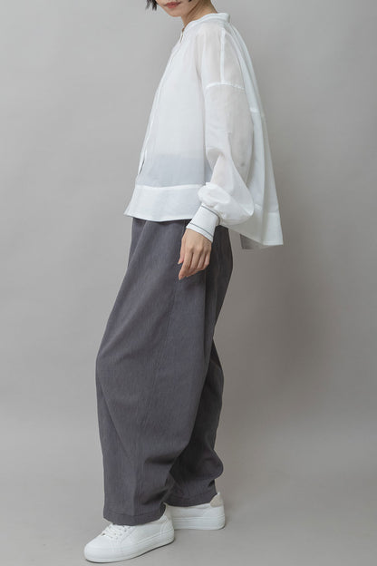 Munich ストレッチサップバレルパンツ【MN261P20】