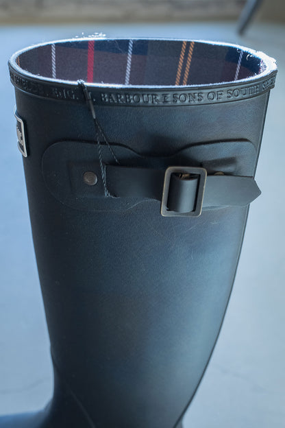 Barbour BEDE TALL WELLY