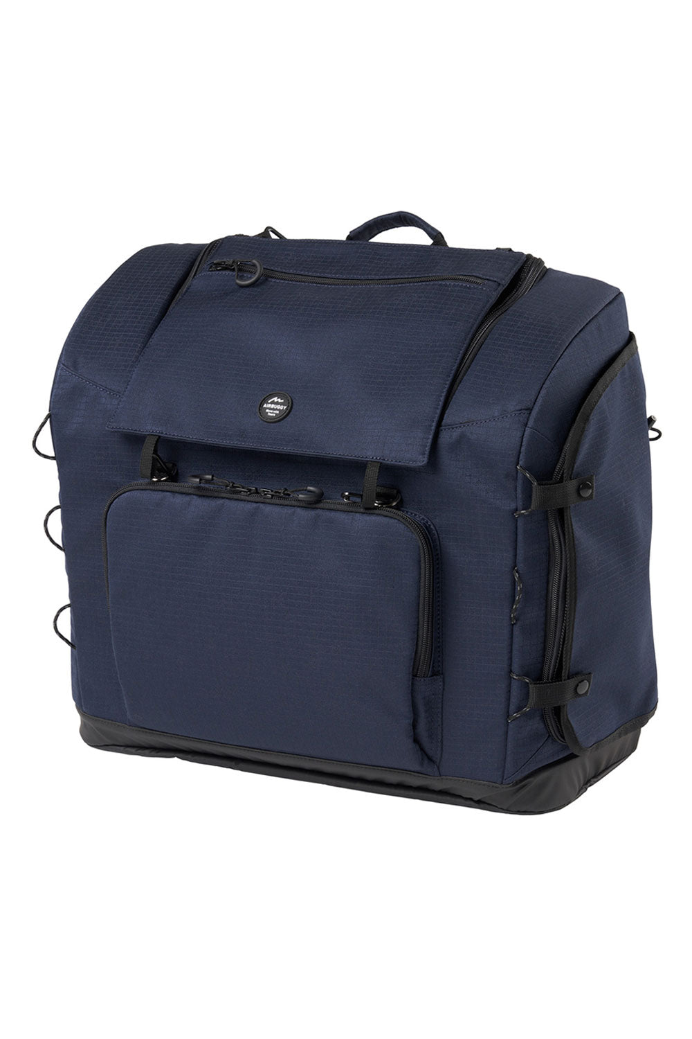 AIRBUGGY 3WAY BACKPACK CARRIER [WIDE]