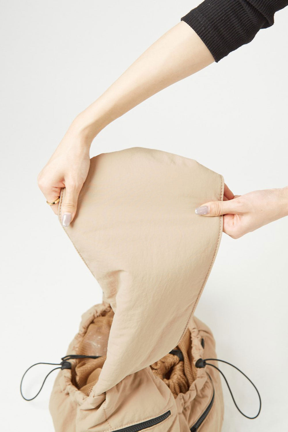 MATIE スリングバッグ – The TENT WEB SHOP