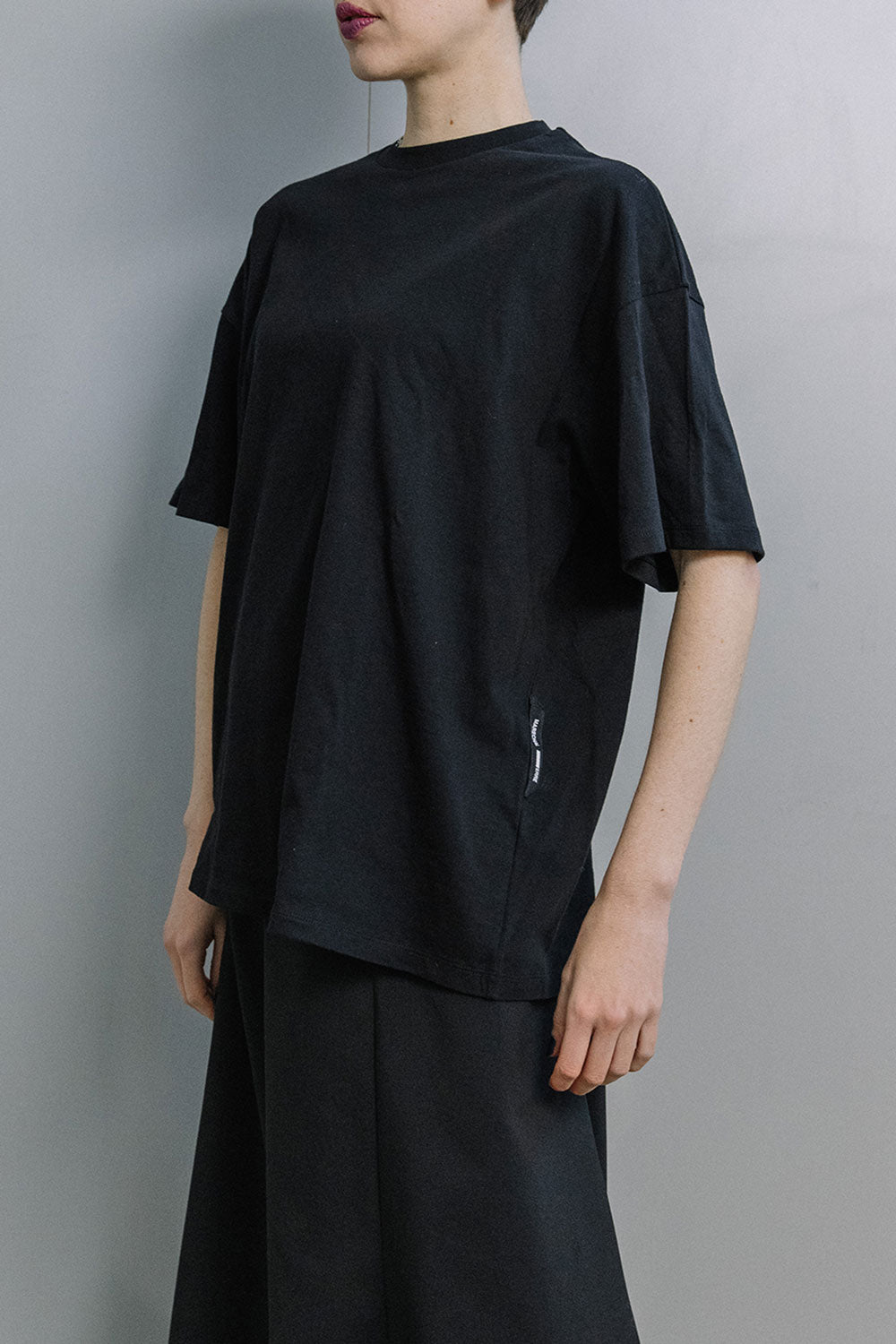 MARECHAL TERRE MMタグTシャツ【ZMT263CT229】