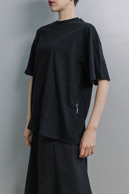 MARECHAL TERRE MMタグTシャツ【ZMT263CT229】