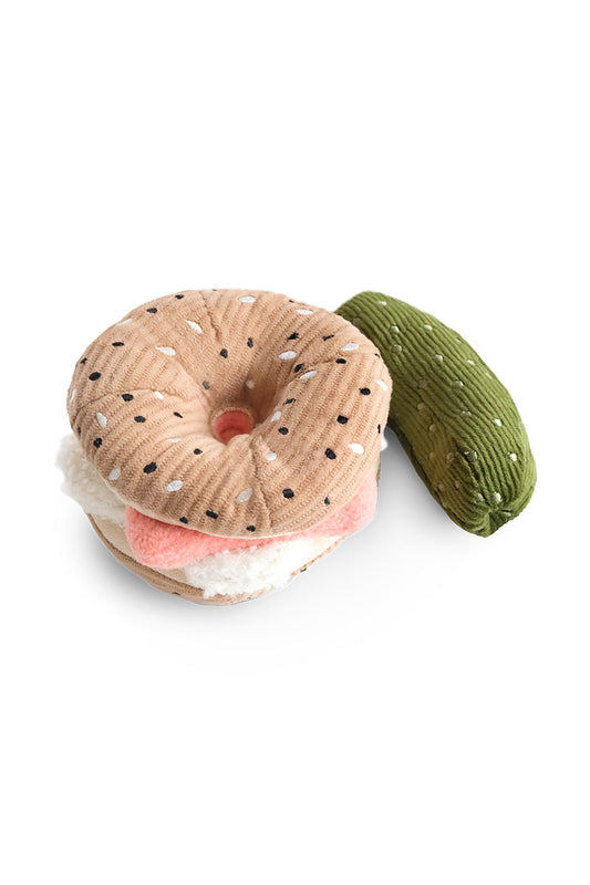 Lambwolf Collective BAGEL＋PICKLE