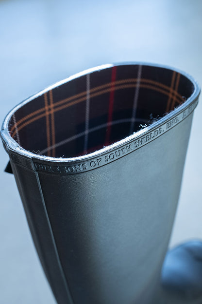 Barbour BEDE TALL WELLY