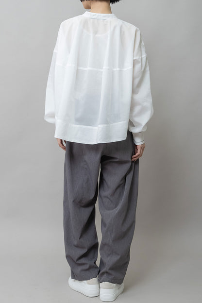 Munich ストレッチサップバレルパンツ【MN261P20】