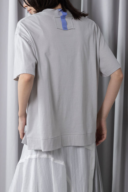 MARECHAL TERRE ベーシックTシャツ【ZMT262CT139】