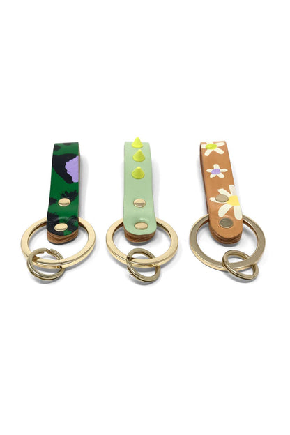 NICEDIGS KEYRING