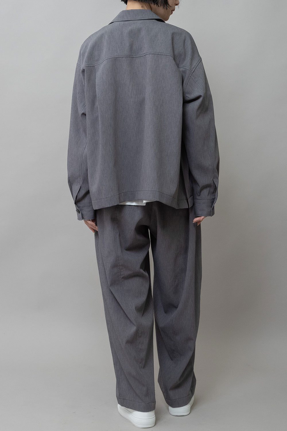 Munich ストレッチサップジャケット【MN261B19】