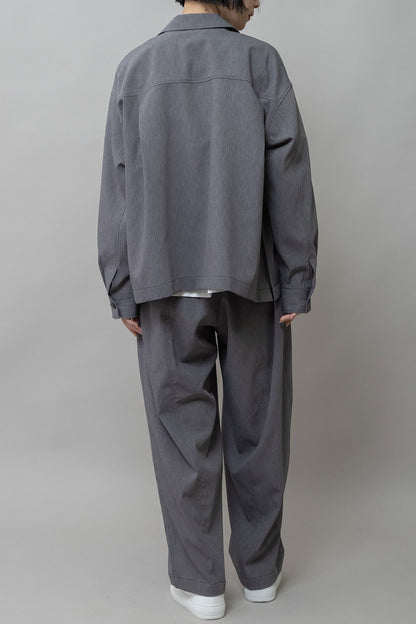 Munich ストレッチサップジャケット【MN261B19】