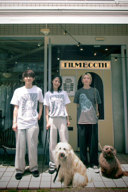 TheTENT UNIFORM TEE MINDY