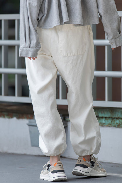 Munich ソフトコットンダックワークパンツ【MN261P08】