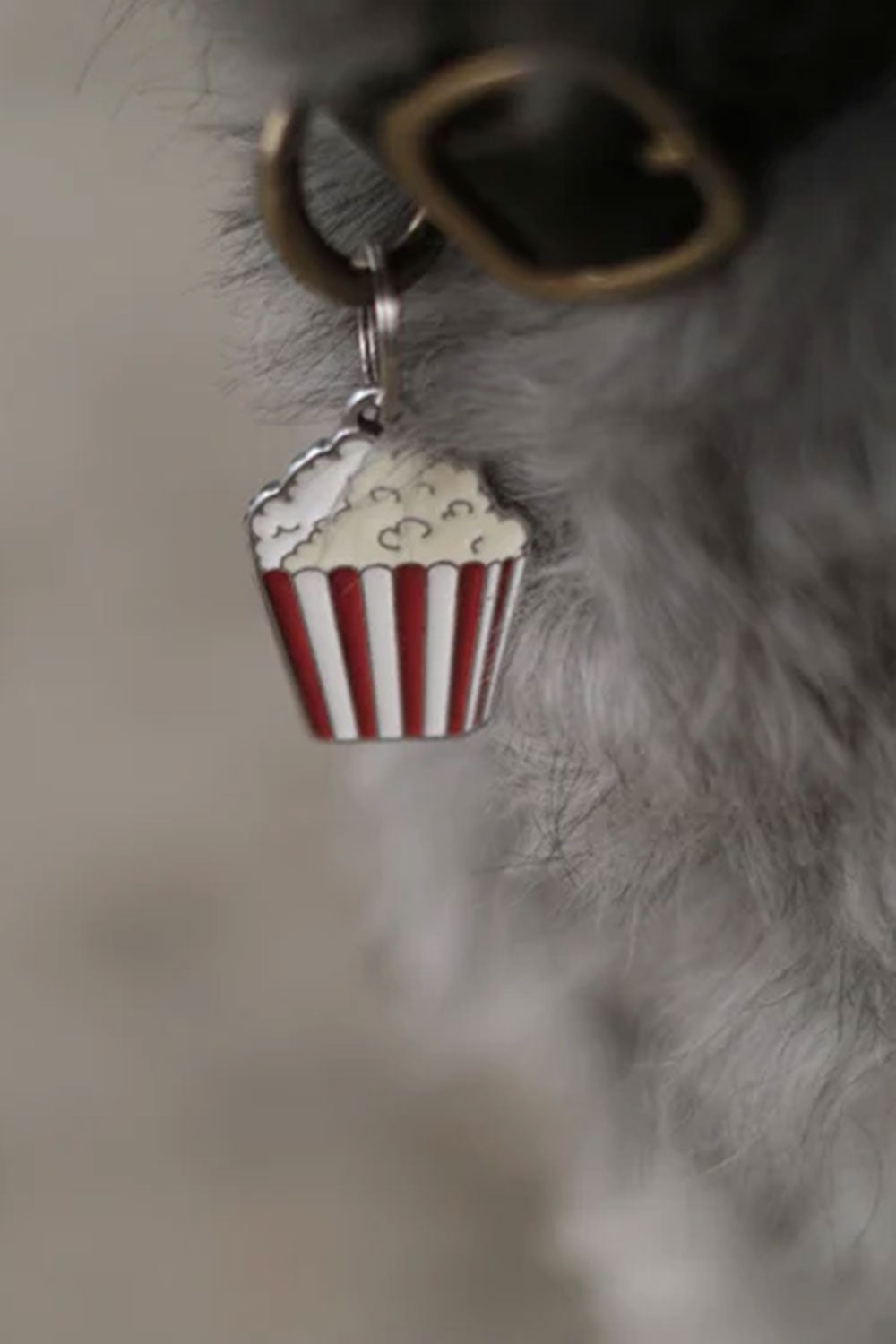mellowbear NAME TAG