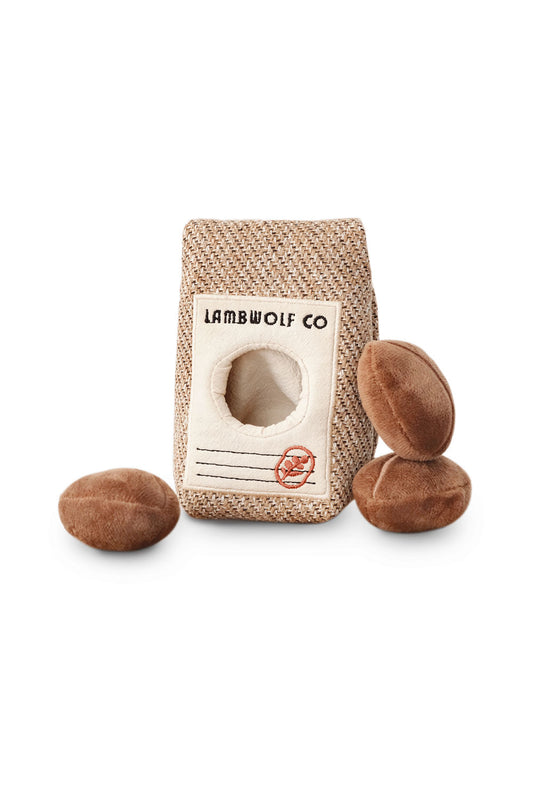 Lambwolf Collective COFFEE BEANS