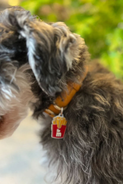 mellowbear NAME TAG