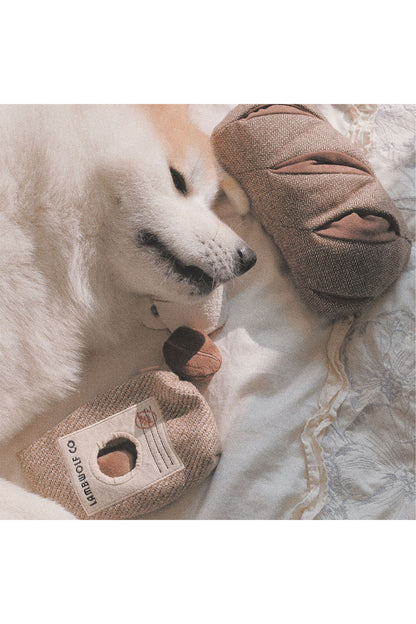 Lambwolf Collective COFFEE BEANS