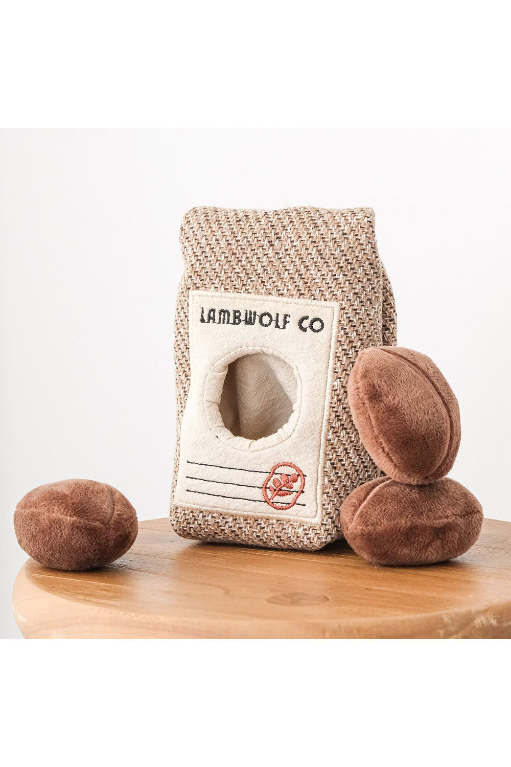 Lambwolf Collective COFFEE BEANS