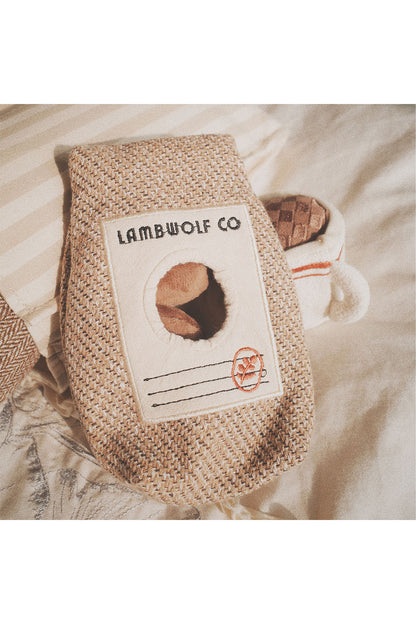 Lambwolf Collective COFFEE BEANS
