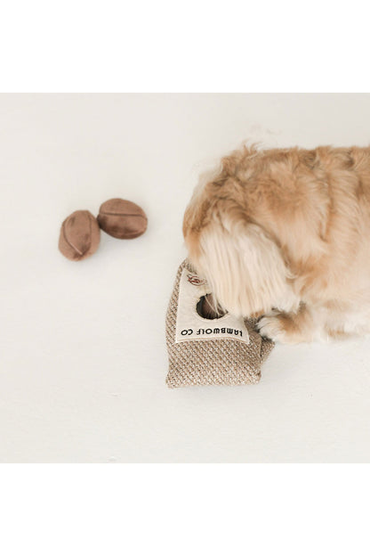 Lambwolf Collective COFFEE BEANS