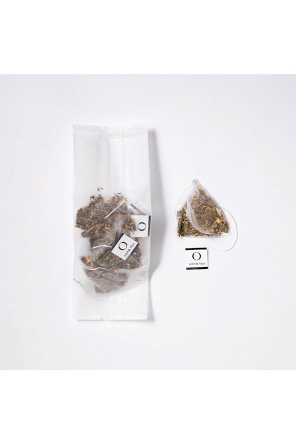<O SKIN＆HAIR>HERB TEA／SUN