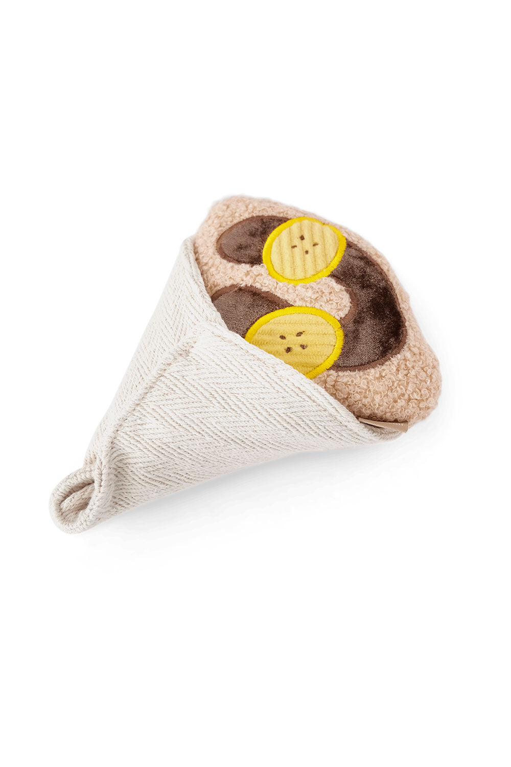 Lambwolf Collective CREPE