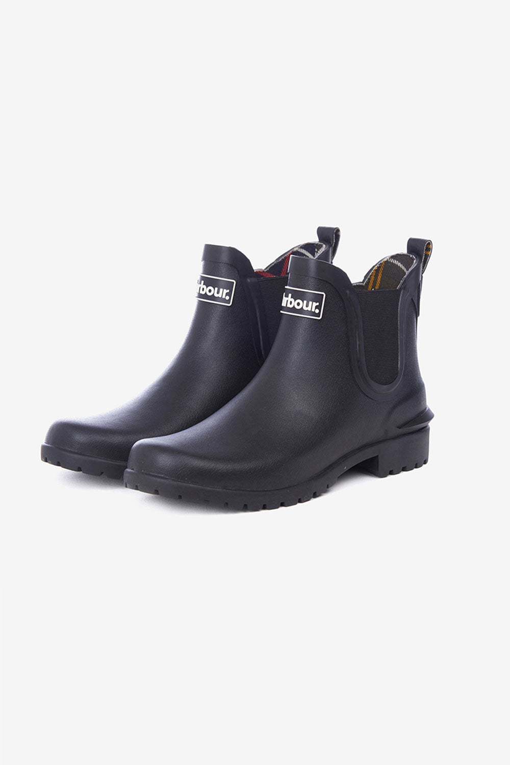 Barbour Wilton – The TENT WEB SHOP
