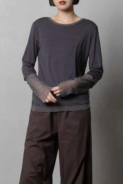 MARECHAL TERRE 2Way シアーインナー【ZMT264CT308】
