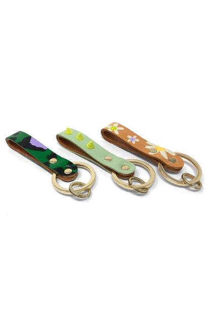 NICEDIGS KEYRING