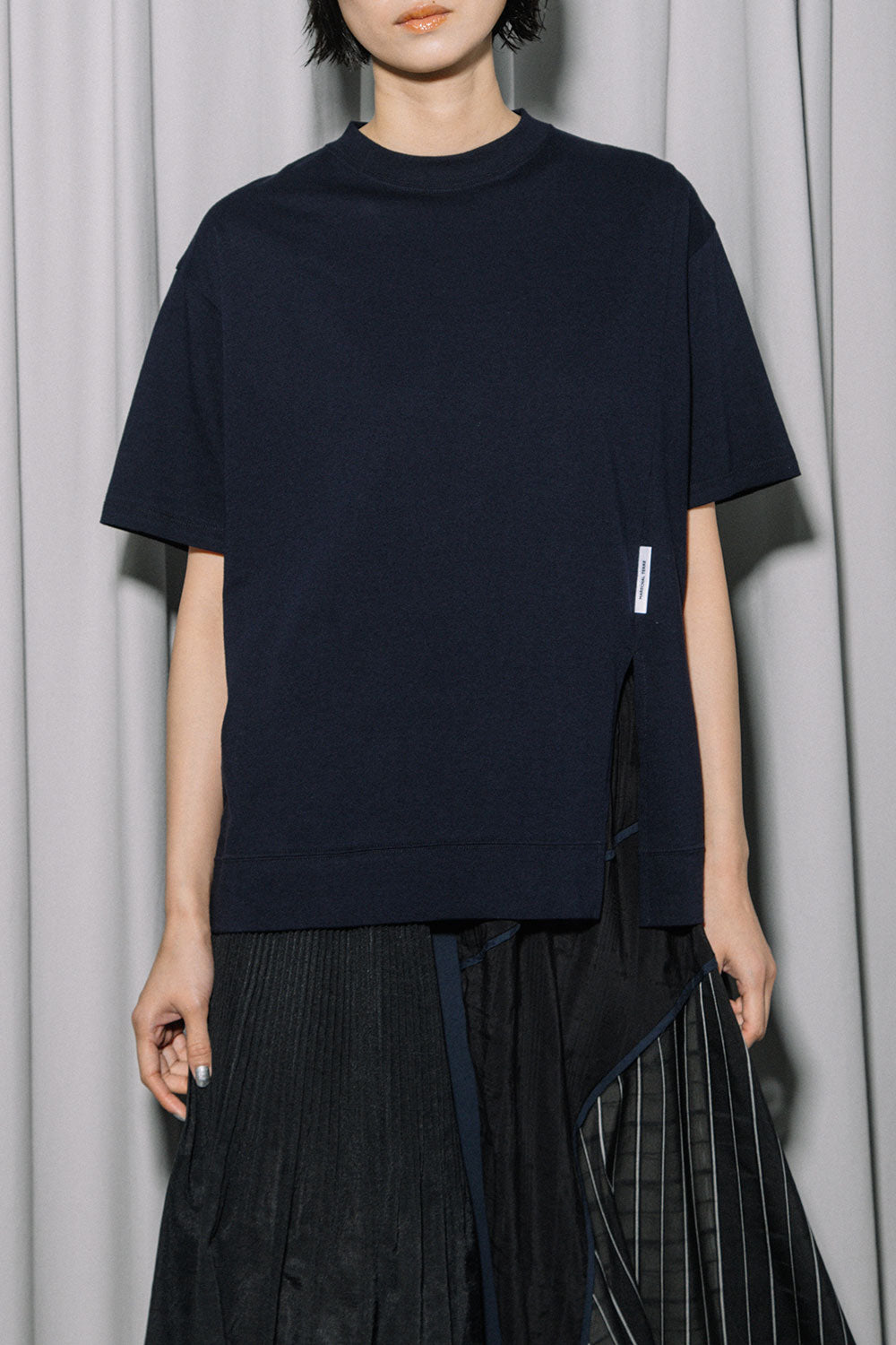 MARECHAL TERRE ベーシックTシャツ【ZMT262CT139】