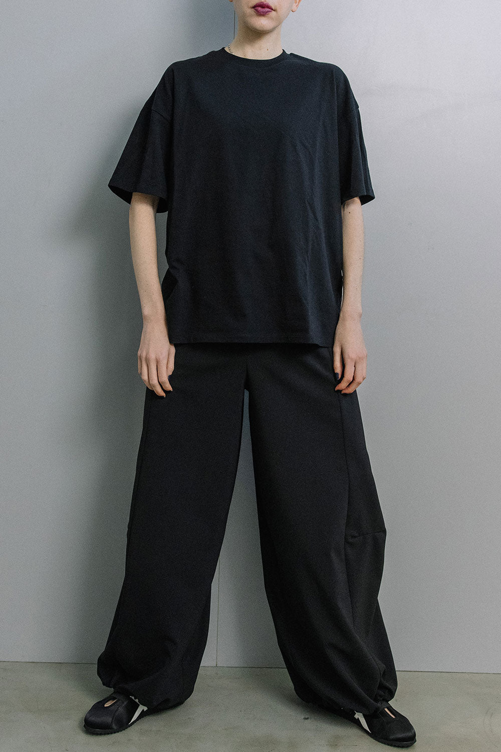 MARECHAL TERRE MMタグTシャツ【ZMT263CT229】