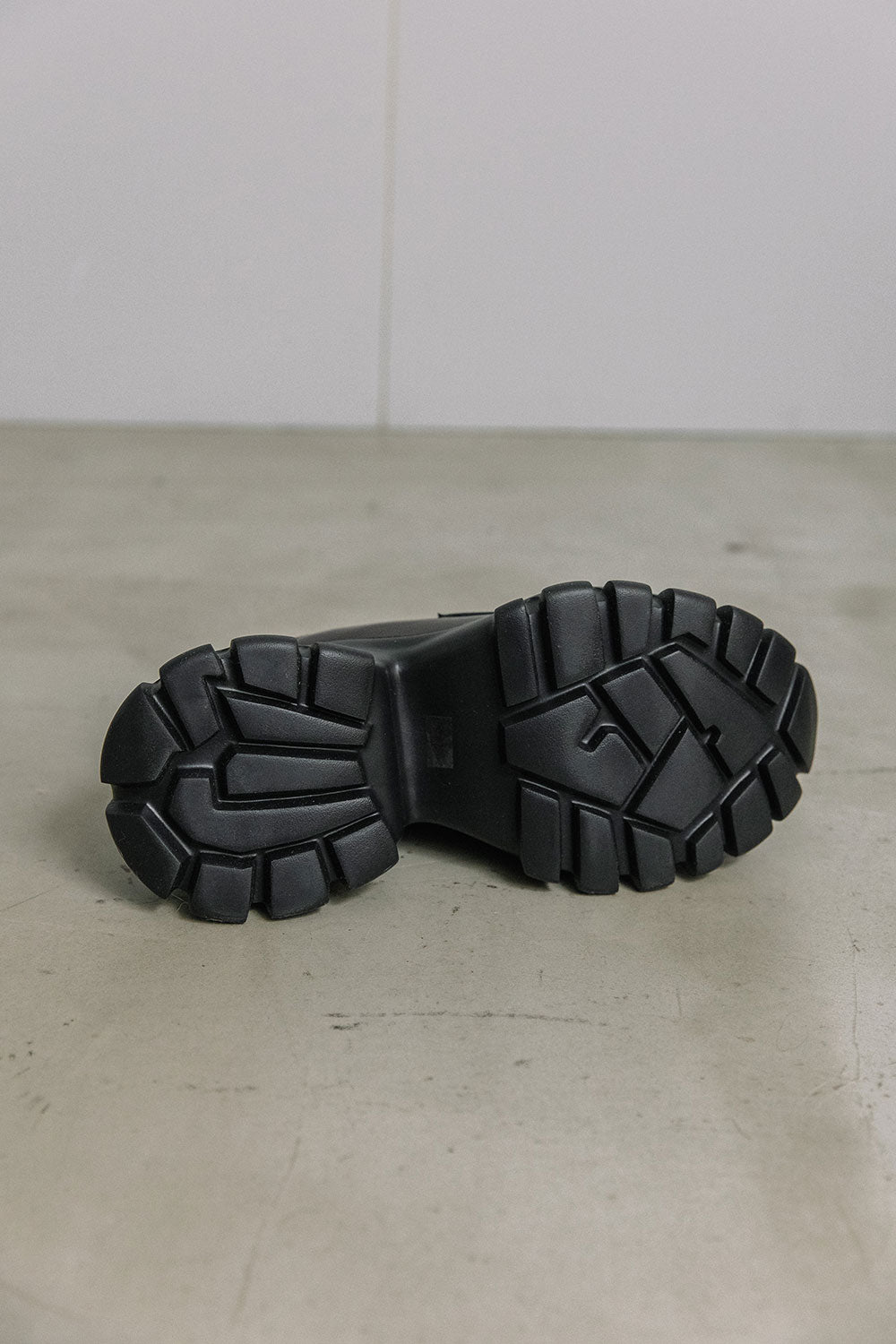 MARECHAL TERRE ミュールローファー【ZMT264SH706】