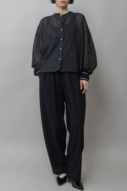 Munich ストレッチサップバレルパンツ【MN261P20】