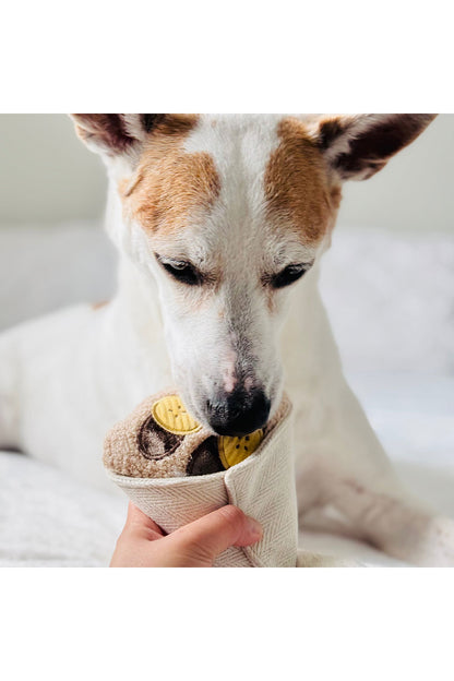 Lambwolf Collective CREPE