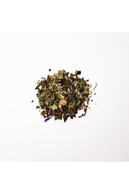 <O SKIN＆HAIR>HERB TEA／MOON