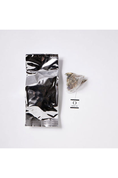 <O SKIN＆HAIR>HERB TEA／MOON